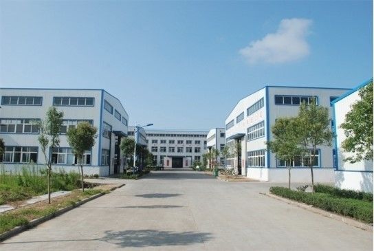 Cina Maanshan Kingrail Technology Co.,Ltd. Profil Perusahaan