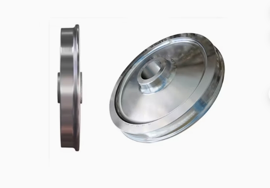 Blog perusahaan terbaru tentang Roda Kereta Api Solid Kingrail, Menetapkan Standar Baru dalam Manufaktur Komponen Kereta Api