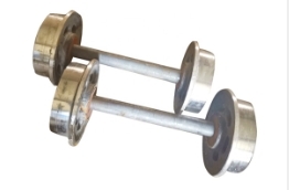 Blog perusahaan terbaru tentang Meningkatkan Efisiensi Angkutan Barang Melalui Solusi Roda Kereta Api yang Andal