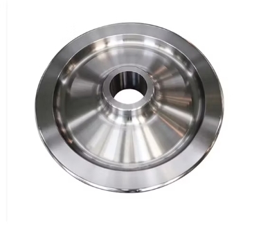 Blog perusahaan terbaru tentang Roda Baja Kereta Api Mendukung Proyek Kereta Api Internasional dan Permintaan Ekspor