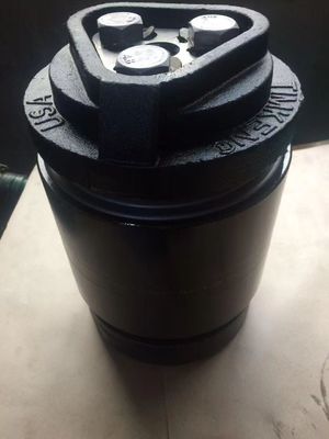 Beli TBU 150x250x160 Bantalan Rol Tirus 250 mm D CHROME STEEL Railway Bearing online manufacture