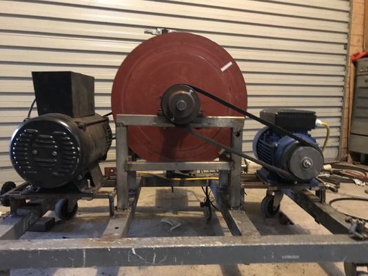 Beli Mesin Penambangan Atau Suku Cadang Pengganti Truk Roda Gila Pengecoran Besi Hitam Warna Polos online manufacture