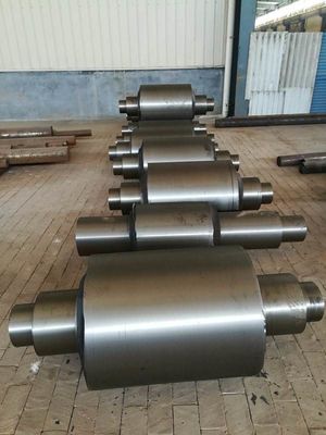 AAR Railway Finished axle for railway wagon