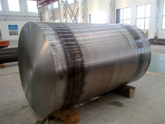 AAR Railway Finished axle for railway wagon
