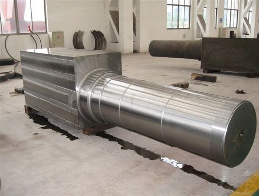 AAR Railway Finished axle for railway wagon