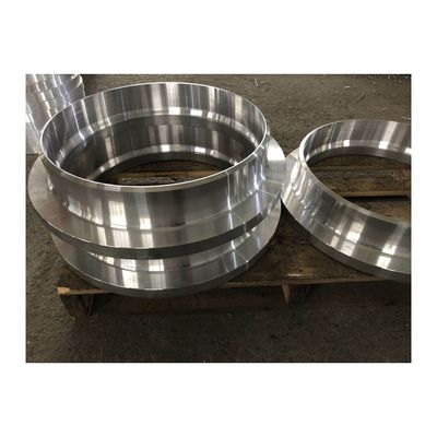 AAR Railway Finished axle for railway wagon