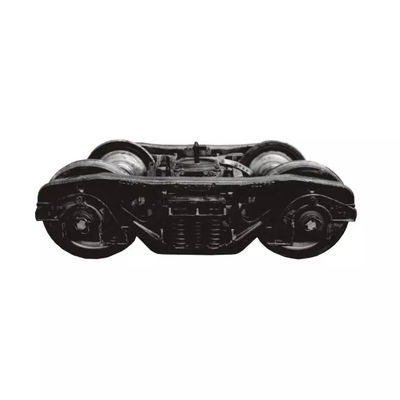 Freight Car Bogie railway bogie