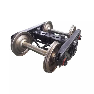 Freight Car Bogie railway bogie