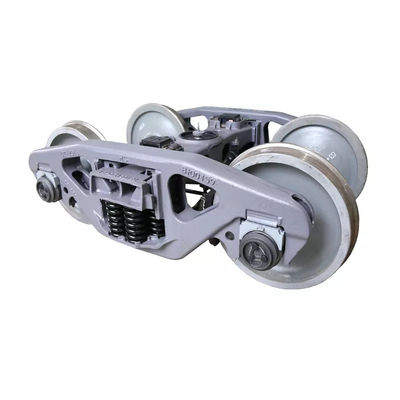 Freight Car Bogie railway bogie