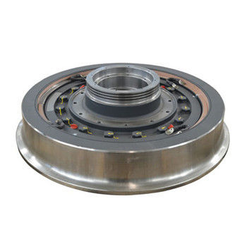 Railway wheel and axle railway spare part AAR  Wheels