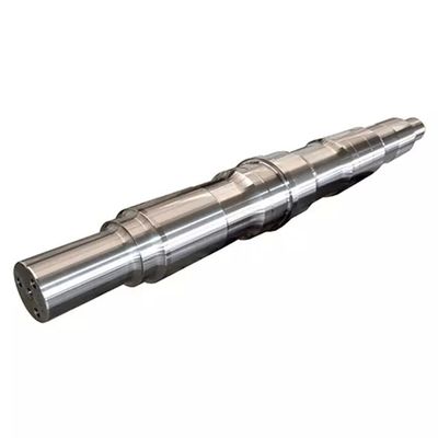 AAR Forging Rear Axle