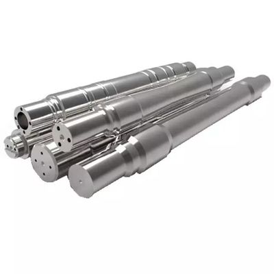 AAR Forging Rear Axle