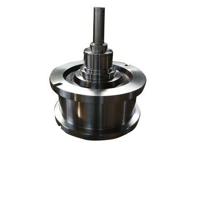 Railway Crane Wheels AAR Wheels Wagon Wheels