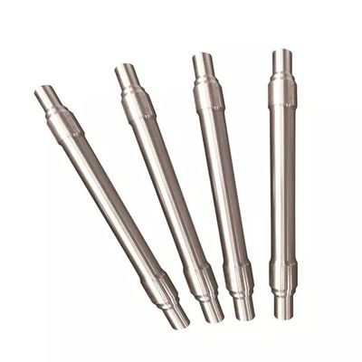 Beli Cina Pemasok Truk Trailer AAR Railway Axle online manufacture