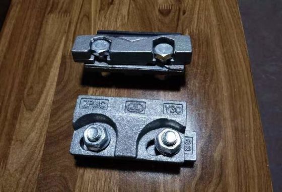 Beli Y3C Rail Pad Merakit Untuk Pemeliharaan Jalur Rel Dan Membangun Penempaan Pengencang online manufacture