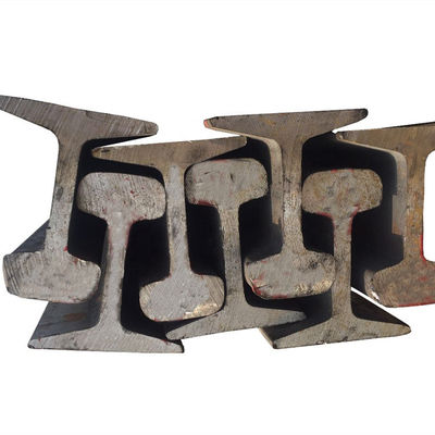 Beli Standar Eropa DIN5901 Crane S33 Steel Rail online manufacture