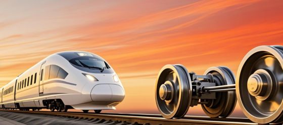 Beli TB / T 2344 Standar Perakitan Roda Tempa Kereta Api untuk Infrastruktur Kereta Api online manufacture