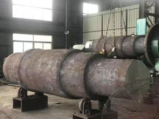 Beli Ketangguhan Dampak Tinggi 4140 Sifat baja tempa untuk bantalan beban dan tegangan torsional online manufacture