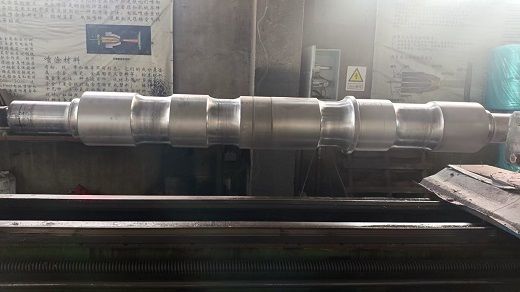 Beli Roda Kereta Baja yang Diinfus MoS₂ Memberikan Kinerja dan Ketahanan Tahan Lama untuk Kereta online manufacture