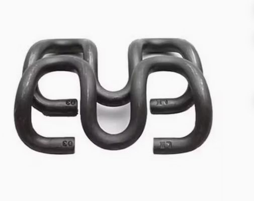 Beli Klip Baja Pegas Rel Tipe Skl Tension Clamp untuk Sistem Pemasangan Rel yang Aman online manufacture