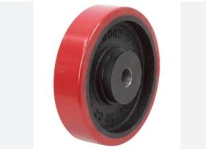 Beli PU Trolley & Roda Kereta Api online manufacture