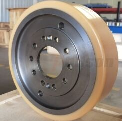 Beli roda kastor poliuretan online manufacture