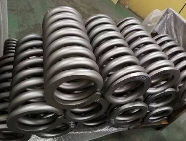 Beli Pegas Luar Bogie Kereta Api Kingrail online manufacture