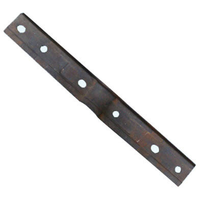 Beli Casting Rolled Railway Fish Plates 38kg 30kg 24kg Spesifikasi online manufacture