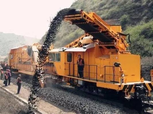 Casting Railroad Steel Wheels , ODM Mine Car Wheels 150-560HB Hardness