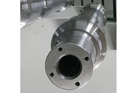 Beli Gandar Roda Kereta Lokomotif, Gandar Trailer Dengan Rem Sertifikasi UIC TSI ISO9001 online manufacture