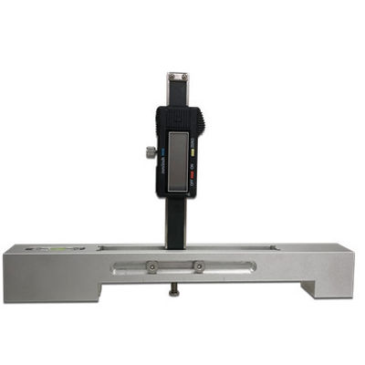 Beli LCD Digital Rail Track Measuring Equipment Pengukur Tinggi 300mm ODM online manufacture