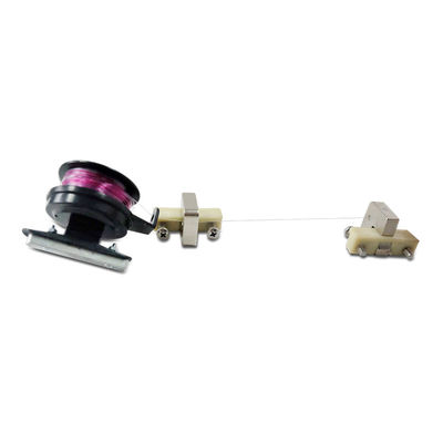 Beli Rentang Pengukuran Alat Ukur Kurva Rel 50m Alat pengukur kurva rel garis tali online manufacture