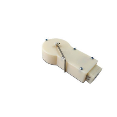 Beli Peralatan Pengukuran Jalur Rel Sertifikat ISO Untuk Magnet Kurva Rel Tipe 20mm ODM online manufacture