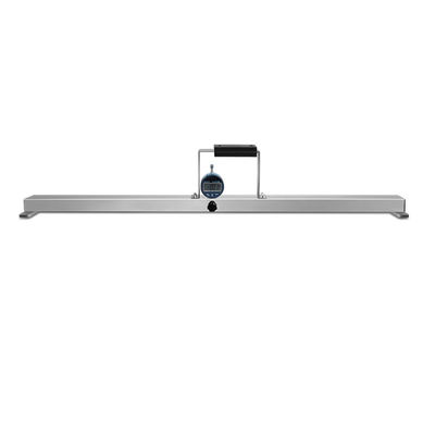 Beli Kingrail Digital Rail Track Alat Ukur Panjang Penguasa 1000mm online manufacture