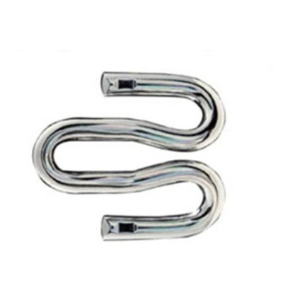 Beli Klip Rel Kereta Api 0,78kg, Klip Rel Erc SGS Standar Kingrail ODM online manufacture