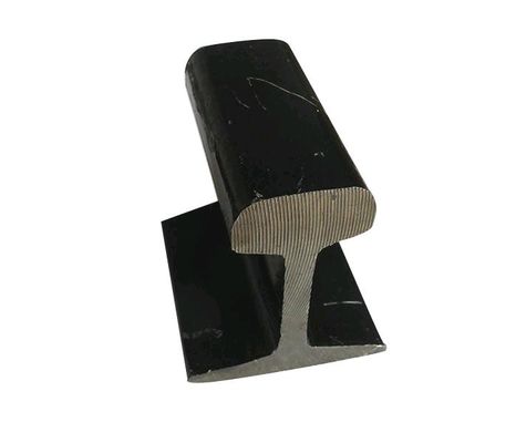 Beli Rel Jalur Baja Derek P24 P30 P38 Baja 38kg / M Bahan 45Mn online manufacture