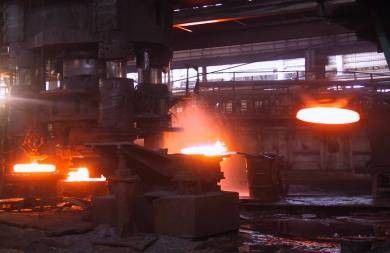 Casting 610mm Railway Tyres For Locomotive Wagon Coach CB Certificate