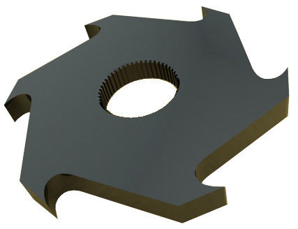 Beli Cincin Bagian Penempaan Presisi Penggilingan CNC Bahan 18Cr 40CrNiMo online manufacture