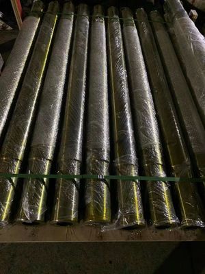 CNC Milling Die Forged Parts PFMEA PPAP APQP Quality Control