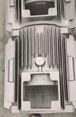OEM Aluminum Cnc Machining Parts , Kingrail Die Casting Parts