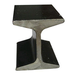 Beli UIC54 UIC60 Railroad Rail Steel 22mm 24mm Diameter Lubang Baut OEM online manufacture