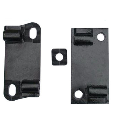 Beli Pelat Tunggal Individu Untuk Rel Derek online manufacture