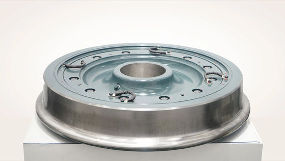 Beli Ban Kereta Api Standar TB J307 Untuk Lokomotif DF LG61 Sebagai Bahan online manufacture