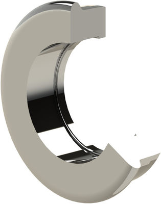 Beli DF Lokomotif J307 Ban Rel Diameter 1060mm online manufacture