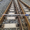 Square Railway Cross Level Gauge 1760mm 2000mm Ukuran Kingrail Brand