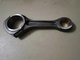 144Mm H Beam Forged Steel Connecting Rods Perlakuan Panas HRC33-38