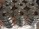 PFMEA PPAP Precision Forging Parts Ring Untuk Suku Cadang Mobil Bubut CNC