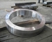 34CrNiMo6 Material Metal Forging Parts, Bagian Mesin CNC Kingrail ODM