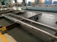 BS11 1985 Steel Track Rail Arem2008 6m-12m Panjang Sertifikat ISO
