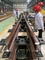 BS11 1985 Steel Track Rail Arem2008 6m-12m Panjang Sertifikat ISO